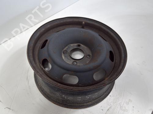 Rim PEUGEOT 307 (3A/C) 1.6 16V | BP27236517C45 