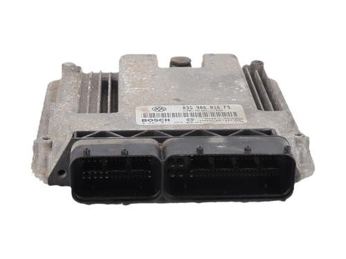 Engine control unit (ECU) VW GOLF V (1K1) 1.9 TDI | BP38924393M57 - Image 2