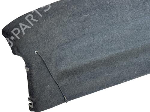 Rear parcel shelf CITROËN C3 II (SC_) 1.4 HDi 70 (SC8HZC, SC8HR0, SC8HP4) | BP39468749C85 - Image 3
