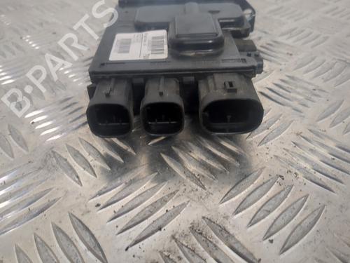 Electronic module RENAULT MEGANE III Hatchback (BZ0/1_, B3_) 1.5 dCi (BZ09, BZ0D, BZ1W, BZ29, BZ14) | BP25660115M83  - Image 5