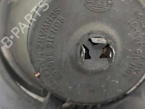 Used Right headlight Right headlight VW GOLF II (19E, 1G1) 1.6 TD (60 hp) 25657263 25657263