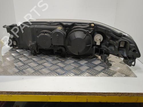 Højre forlygte RENAULT LAGUNA II (BG0/1_) 1.9 dCi (BG08, BG0G) | BP25659166C29 