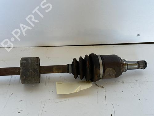 Right front driveshaft FORD KA (RU8) 1.2 | BP37157124M39 - Image 3