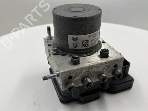 ABS Bremseaggregat CITROËN JUMPY III Bus (V_) 2.0 BlueHDi 180 1618104080