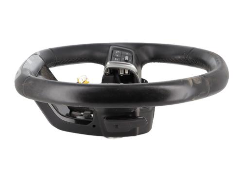 Steering wheel CITROËN C4 III (BA_, BB_, BC_) 1.5 BlueHDi 130 (BBYHZB) | BP29737679C49 