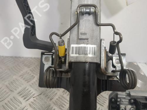 Steering column VW POLO V (6R1, 6C1) 1.2 TSI 16V | BP25656708M21