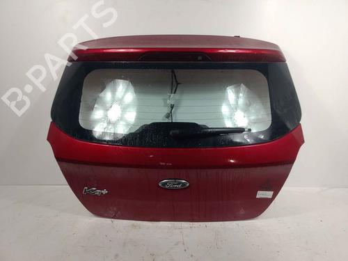 Used Tailgate FORD KA+ III (UK, FK) 1.2 Ti-VCT (85 hp) 30549649