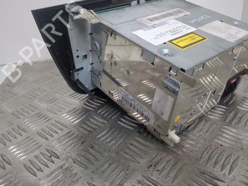 Radio SEAT LEON (1P1) 2.0 TDI | BP25659795E6 