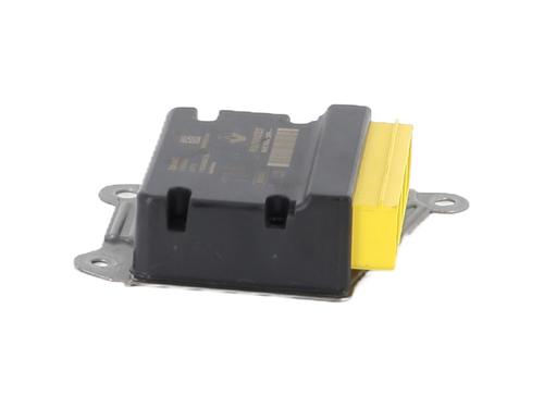 ECU airbags RENAULT CLIO V (B7_) 1.0 TCe 100 (B7MT) | BP26603648M53  - Image 5