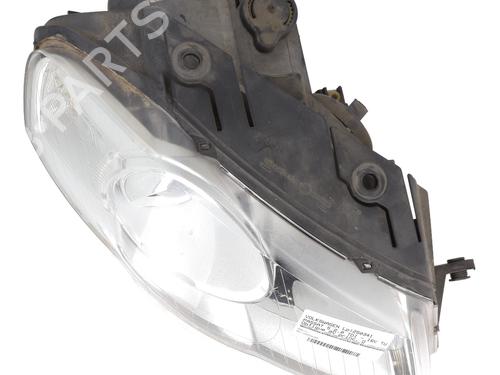 Used Right headlight Right headlight VW PASSAT B6 (3C2) 2.0 TDI 16V (140 hp) 27626448 27626448