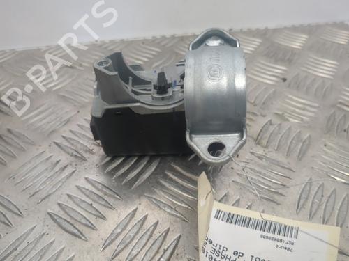 Ignition barrel RENAULT MEGANE IV Hatchback (B9A/M/N_) 1.5 Blue dCi 115 (B9A6) | BP25660310M48 - Image 3
