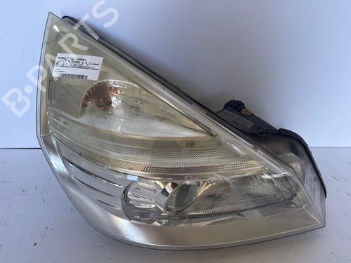 Used Right headlight Right headlight 33019650 33019650