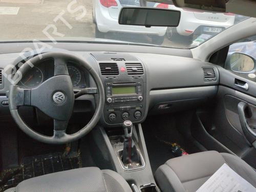 Engine control unit (ECU) VW GOLF V (1K1) 2.0 TDI | BP25655312M57 