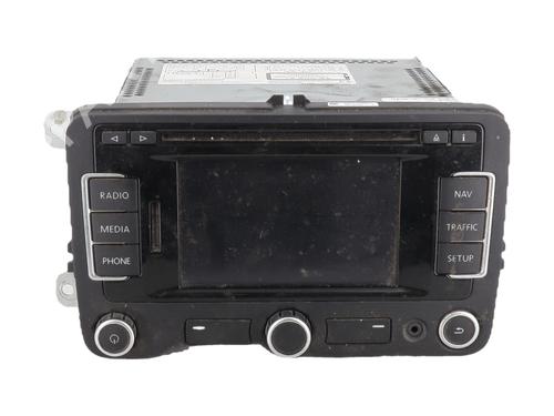 Used Radio Radio 36590164 36590164
