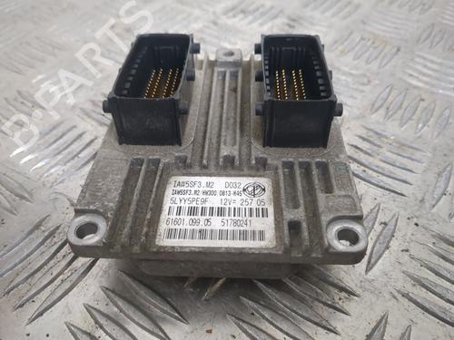 Engine control unit (ECU) FIAT GRANDE PUNTO (199_) 1.4 (199AXB11, 199AXB1A, 199BXB1A, 199AXL1A) | BP25659735M57  - Image 5