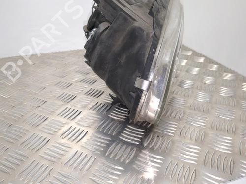 Used Left headlight VW GOLF IV (1J1) 1.9 TDI (90 hp) 25657676