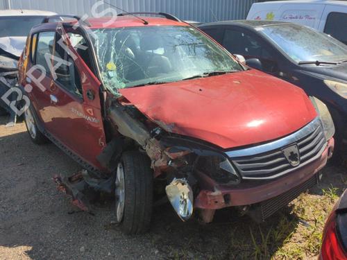 AC compressor DACIA SANDERO 1.5 dCi | BP25659038M34 