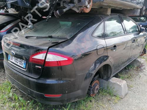 Right mirror FORD MONDEO IV (BA7) 1.8 TDCi | BP25658424C27 