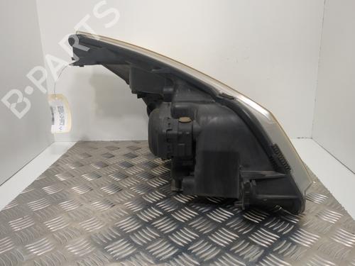 Used Left headlight Left headlight RENAULT ESPACE IV (JK0/1_) 2.0 dCi (JK01, JK02, JK1J, JK1K, JK1H) (150 hp) 25659202 25659202