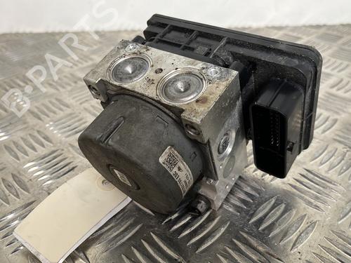 ABS pump PEUGEOT 208 I (CA_, CC_) 1.6 HDi / BlueHDi 75 | BP25655077M43 