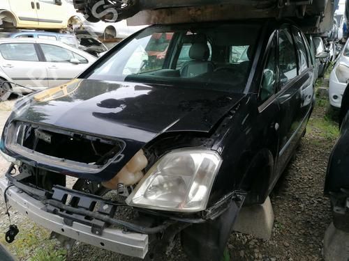 Fuse box OPEL MERIVA A MPV (X03) 1.6 16V (E75) | BP25656091E1 