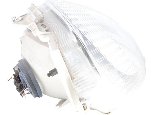 Right headlight RENAULT TRAFIC II Bus (JL) 1.9 dCI 100 (JL0C, JL0K) | BP39974916C29 - Image 3