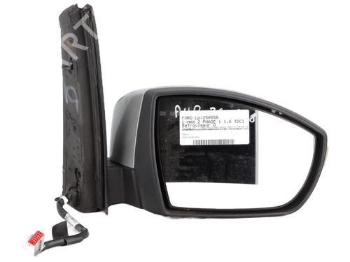 Retrovisor derecho FORD C-MAX II (DXA/CB7, DXA/CEU) 1.6 TDCi (95 hp) 30462372