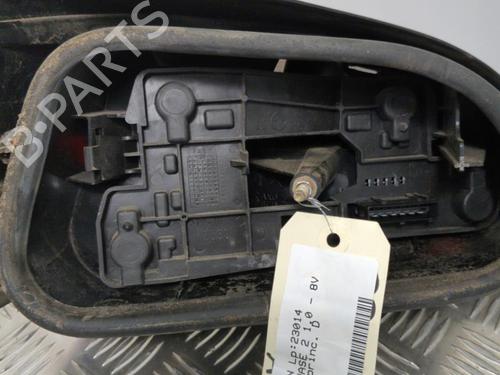 Used Right taillight Right taillight 25661226 25661226