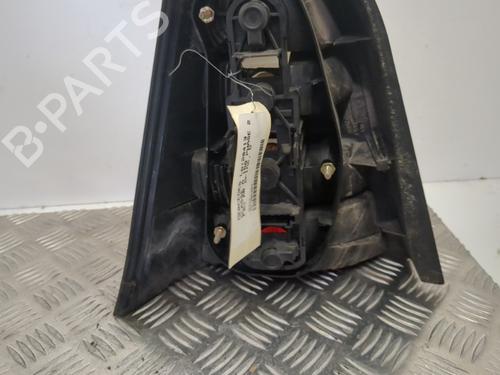Used Right taillight Right taillight 25656783 25656783