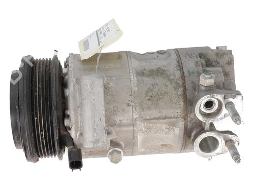 AC compressor FORD FOCUS IV (HN) 1.0 EcoBoost | BP33234254M34  - Image 5