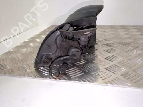 Used Right mirror CITROËN C3 I (FC_, FN_) 1.4 16V (88 hp) 25660881