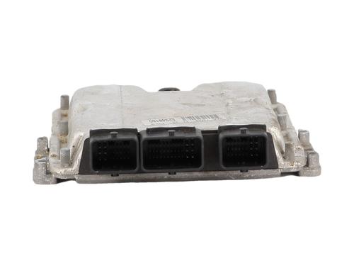 Engine control unit (ECU) PEUGEOT 307 (3A/C) 2.0 HDi 110 | BP25659491M57 - Image 7