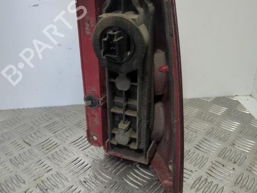 Left taillight FORD FOCUS I Turnier (DNW) 1.8 Turbo DI / TDDi | BP25655236C34