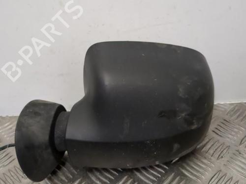 Left mirror DACIA LOGAN MCV (KS_) 1.5 dCi (KS0W) | BP25657244C26 