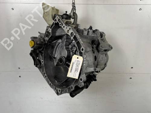 Gearbox CITROËN C3 Picasso (SH_) 1.4 VTi 95 (SH8FSC, SH8FP0, SH8FP6) | BP25655195M3  - Image 7