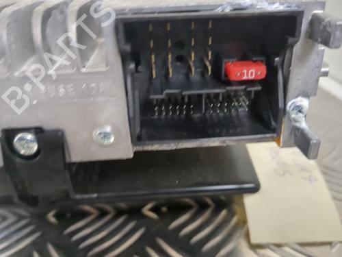Radio VW POLO V (6R1, 6C1) 1.2 | BP25658138E6 