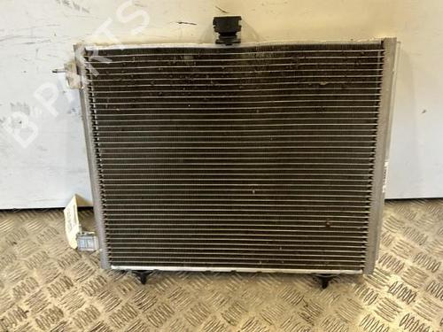 AC radiator CITROËN C3 III (SX) 1.2 PureTech 82 | BP25660682M32 - Image 9