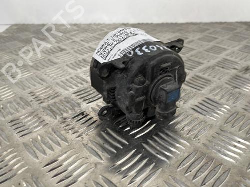Højre Foran Tågelygte RENAULT MEGANE III Hatchback (BZ0/1_, B3_) 1.5 dCi (BZ09, BZ0D, BZ1W, BZ29, BZ14) | BP25658423C31 