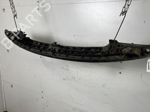 Front bumper reinforcement PEUGEOT 206 Hatchback (2A/C) 1.4 i | BP25660103C109 