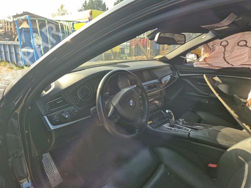 Headlight switch BMW 5 Touring (F11) 535 i xDrive | BP32217920I24 - Image 8