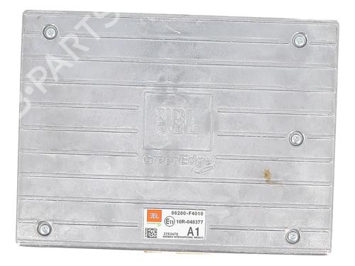 Electronic module TOYOTA C-HR (_X1_) 1.8 Hybrid (ZYX10_, ZYX11_, ZYX10R, ZYX11R) | BP32212409M83 - Image 5