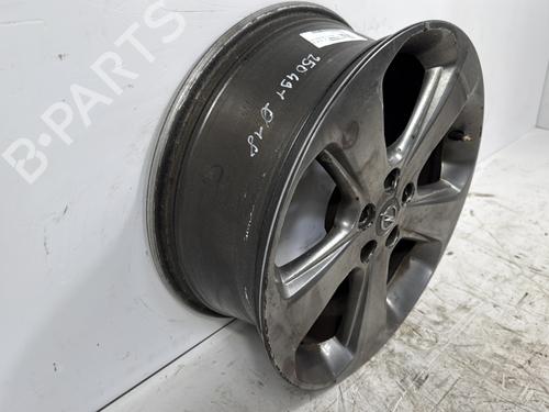 Used Rim Rim 32605739 32605739
