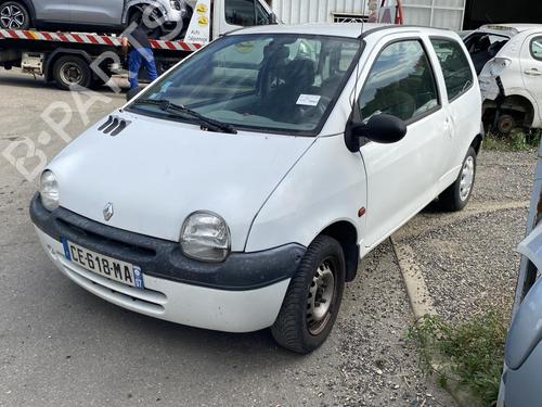 Højre forlygte RENAULT TWINGO I (C06_) 1.2 (C066, C068) | BP25655483C29 