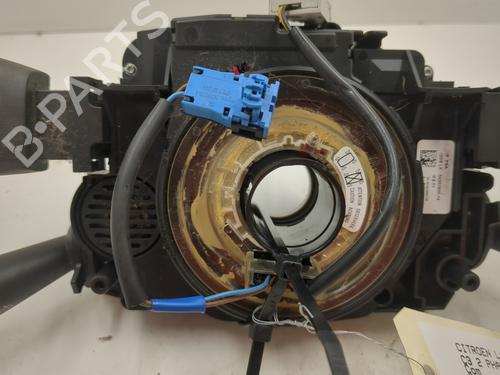 Steering column stalk CITROËN C3 II (SC_) 1.4 HDi 70 (SC8HZC, SC8HR0, SC8HP4) | BP25656233I23 - Image 6