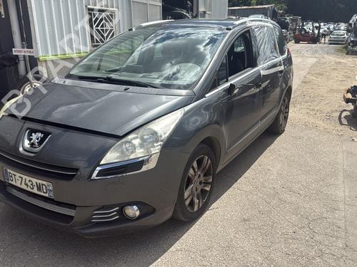 Used Parts PEUGEOT 5008 (0U_, 0E_) 2.0 HDi 150 / BlueHDi 150 (150 hp) 4370983
