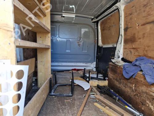 Water radiator CITROËN JUMPY II Van 2.0 HDi 120 | BP25655196M31 - Image 10