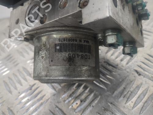 ABS pump RENAULT KOLEOS I (HY_) 2.0 dCi (HY0K) | BP25658214M43 