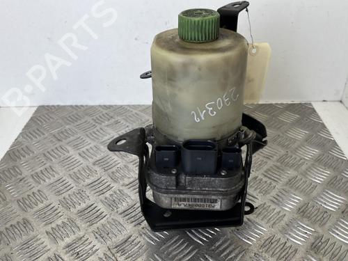 Styring servopumpe VW POLO IV (9N_, 9A_) 1.9 TDI | BP25656726M99