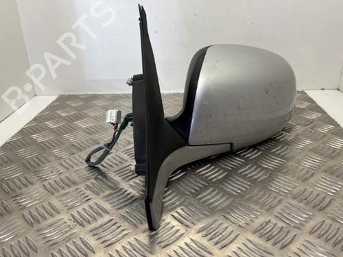 Left mirror SUZUKI SWIFT III (MZ, EZ) 1.3 (RS413, ZC11S) | BP25660543C26 
