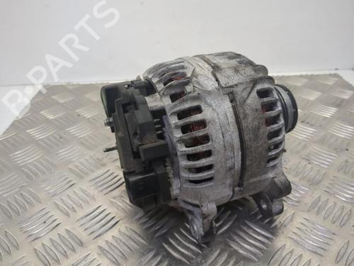 Alternator AUDI A4 B6 Avant (8E5) 1.9 TDI | BP25660473M7 